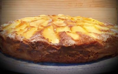Apfelkuchen Glutenfree