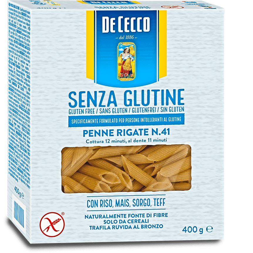 De Cecco Penne