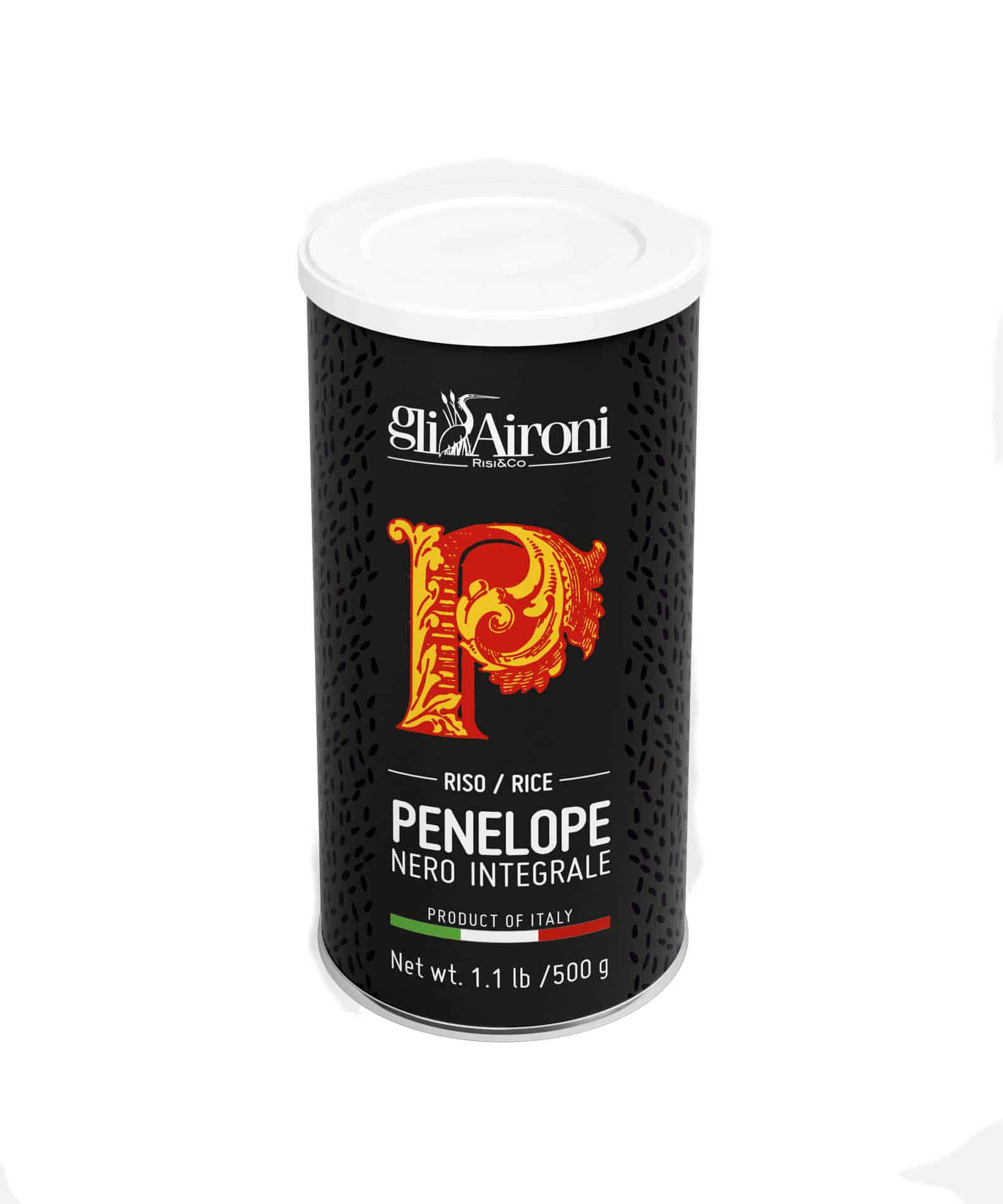 MOKEUP-LATTA-PENELOPE-gliAironi-500g Kopie