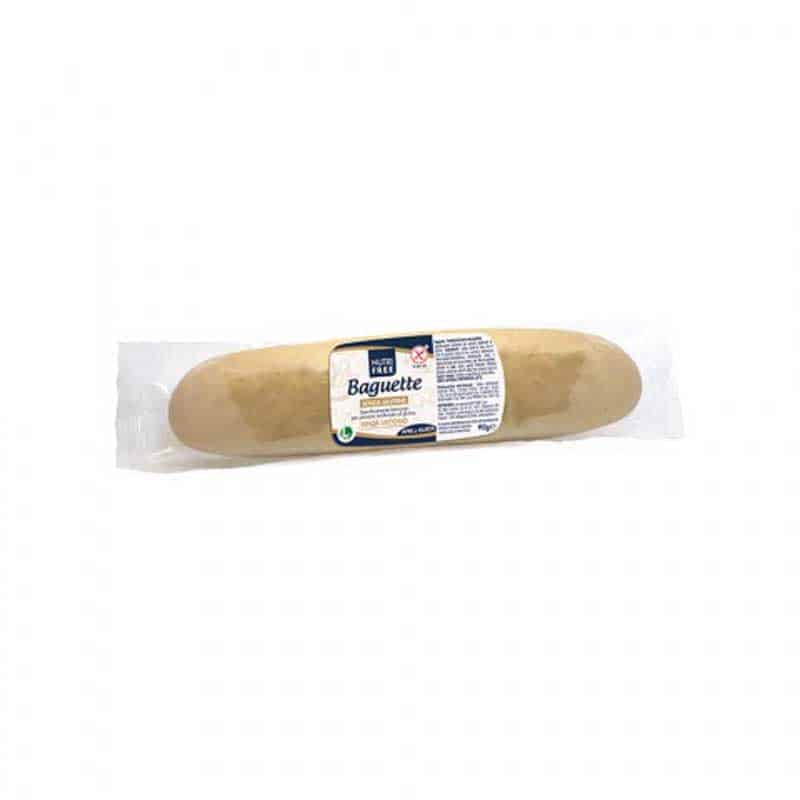 NUTRIFREEBAGUETTEG.F.90GR