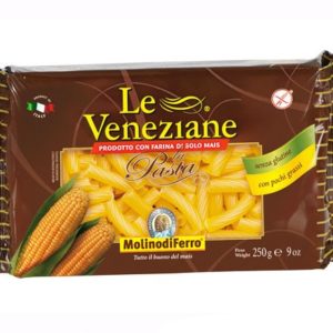 LE VENEZIANE RIGATONI 250g