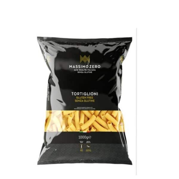 MASSIMO ZERO TORTIGLIONI 1KG