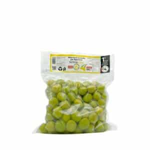 TERRA MIA OLIVE VERDI DI SICILIA APERITIVO 400G