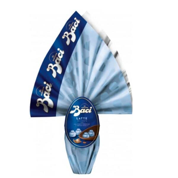 BACI PERUGINA UOVO CIOCCOLATO AL LATTE 265G