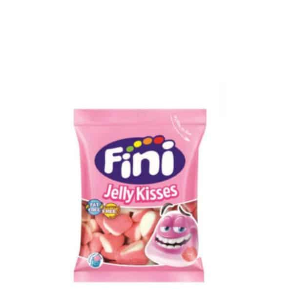 FINI JELLY KISSES 90G