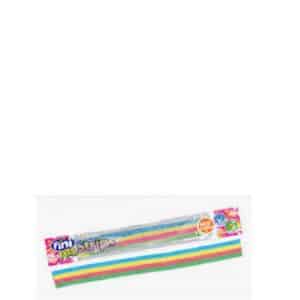 FINI FIZZ STRIPS REGENBOGEN 10G