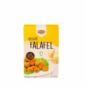 MORGA FALAFEL BIO 150G