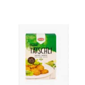 MORGA LINSENTÄTSCHLI BIO 150G