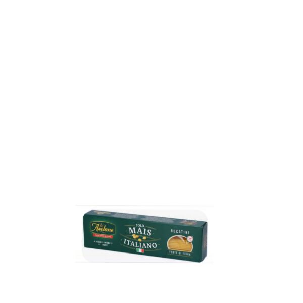 LE ASOLANE BUCATINI 250G
