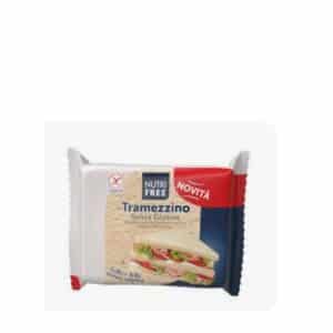 NUTRIFREE TRAMEZZINO 160G