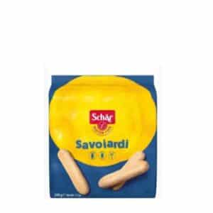DR. SCHÄR SAVOIARDI 200G