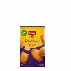 DR. SCHAR MADELEINES 240G