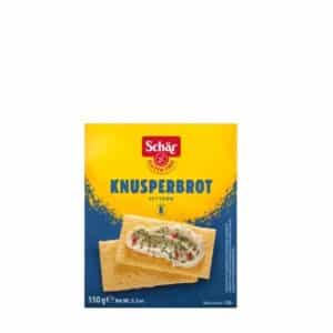 DR. SCHÄR KNUSPERBROT 150G