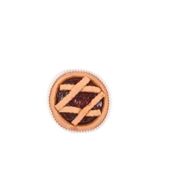 SAN GIORGIO CROSTATINA ALBICOCCA 90G