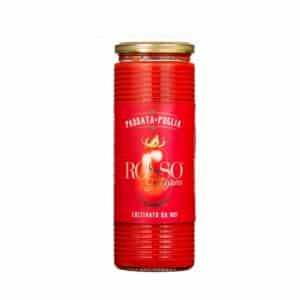 ROSSO GARGANO PASSATA DI PUGLIA 690G