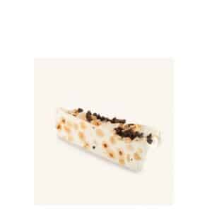 TORRONE MORBIDO CON NOCCIOLE E CIOCCOLATO 110G