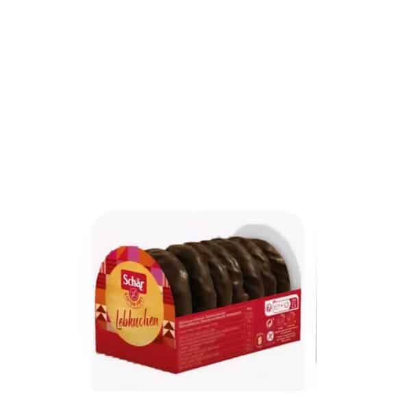 glutenfreie Lebkuchen Schär