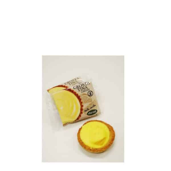 Tortina al Limone 50g