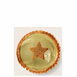 Tortina al Pistacchio 50g