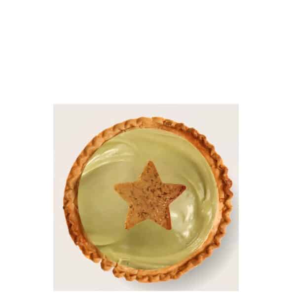 Tortina al Pistacchio 50g