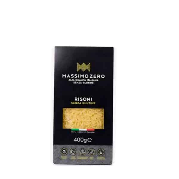 Massimo Zero Risoni 400g