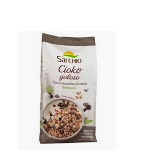 cioko goloso bio 200g